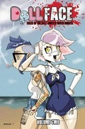Cover: DollFace Volume 2 - Action Lab Entertainment, Inc.