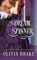 Cover: Dream Spinner - NYLA