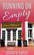 Cover: Running on Empty - NYLA