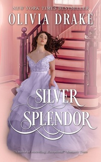Enlarge image Cover: Silver Splendor - NYLA