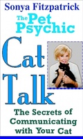 Cover: Cat Talk - NYLA