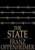 Cover: State - The Floating Press