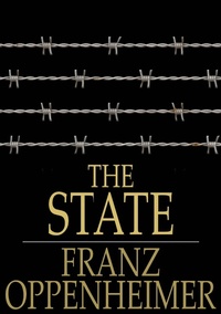 Enlarge image Cover: State - The Floating Press
