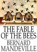 Cover: Fable of the Bees - The Floating Press