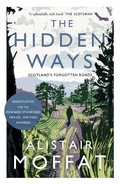 Cover: The Hidden Ways - Canongate Books