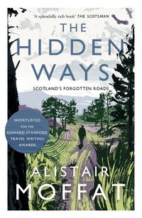 Abbildung von: The Hidden Ways - Canongate Books