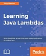 Cover: Learning Java Lambdas - Packt Publishing