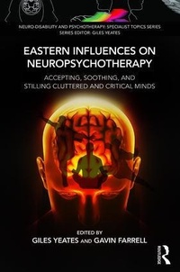 Enlarge image Cover: Eastern Influences on Neuropsychotherapy - Karnac Books