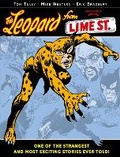 Cover: The Leopard From Lime Street 1: Volume 1 - 2000 AD Graphic Novels