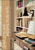 Cover: Developing and Applying Study Skills - Chartered Institute of Personnel & Development
