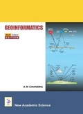 Cover: Geoinformatics - New Academic Science Ltd