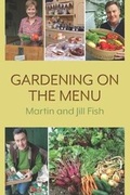 Cover: Gardening on the Menu - 2QT Limited (Publishing)