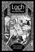 Cover: Lugh na Bua - Lugh the Deliverer - The Onslaught Press