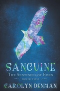 Cover: Sanguine - Odyssey Books