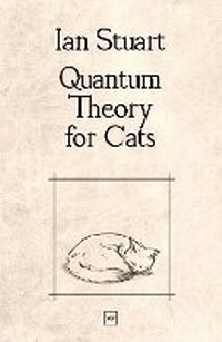 Enlarge image Cover: Quantum Theory for Cats - Valley Press