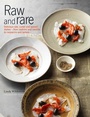 Cover: Raw and Rare - Jacqui Small