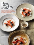 Cover: Raw and Rare - Jacqui Small