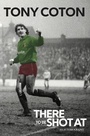 Cover: There to be Shot at - De Coubertin Books