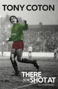 Cover: There to be Shot at - De Coubertin Books