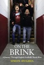 Cover: On the Brink - De Coubertin Books
