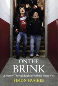 Abbildung von: On the Brink - De Coubertin Books