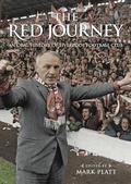 Cover: The Red Journey - De Coubertin Books