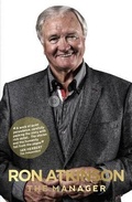 Cover: The Manager - De Coubertin Books