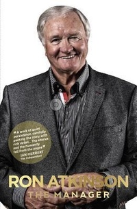Enlarge image Cover: The Manager - De Coubertin Books