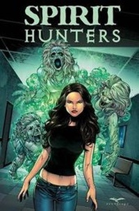 Enlarge image Cover: Spirit Hunters - Zenescope Entertainment