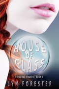 Cover: House of Glass - Covey Publishing
