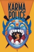 Cover: Karma Police - Creative Mind Energy