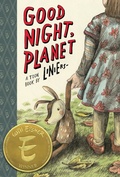 Cover: Good Night, Planet - Toon Books