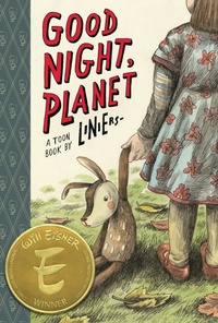 Enlarge image Cover: Good Night, Planet - Toon Books