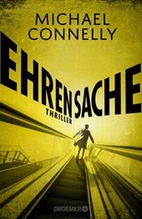 Abbildung von: Ehrensache - Droemer