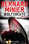 Cover: Wolfsbeute - Droemer