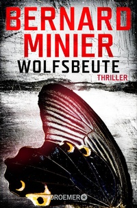 Enlarge image Cover: Wolfsbeute - Droemer