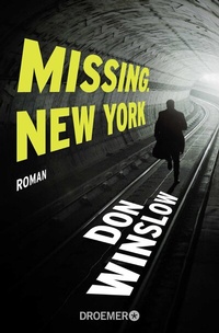 Abbildung von: Missing. New York - Droemer