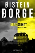 Cover: Kreuzschnitt - Droemer