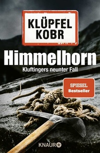Abbildung von: Himmelhorn - Knaur