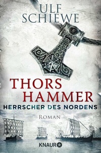 Abbildung von: Herrscher des Nordens - Thors Hammer - Knaur