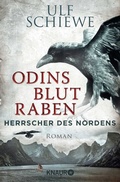 Cover: Herrscher des Nordens - Odins Blutraben - Knaur