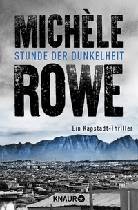 Abbildung von: Stunde der Dunkelheit - Knaur