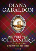 Cover: Die Welt von "Outlander" - Knaur