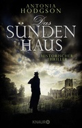 Cover: Das S&uuml;ndenhaus - Knaur