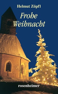 Abbildung von: Frohe Weihnacht - Rosenheimer Verlagshaus