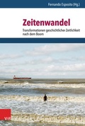 Cover: Zeitenwandel - Vandenhoeck & Ruprecht