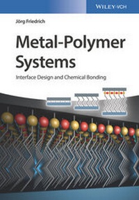 Abbildung von: Metal-Polymer Systems - Wiley-VCH