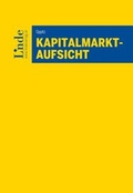 Cover: Kapitalmarktaufsicht - Linde
