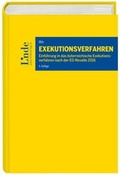 Abbildung von: Exekutionsverfahren - Linde