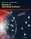 Cover: Survey of Operating Systems - McGraw-Hill Professional